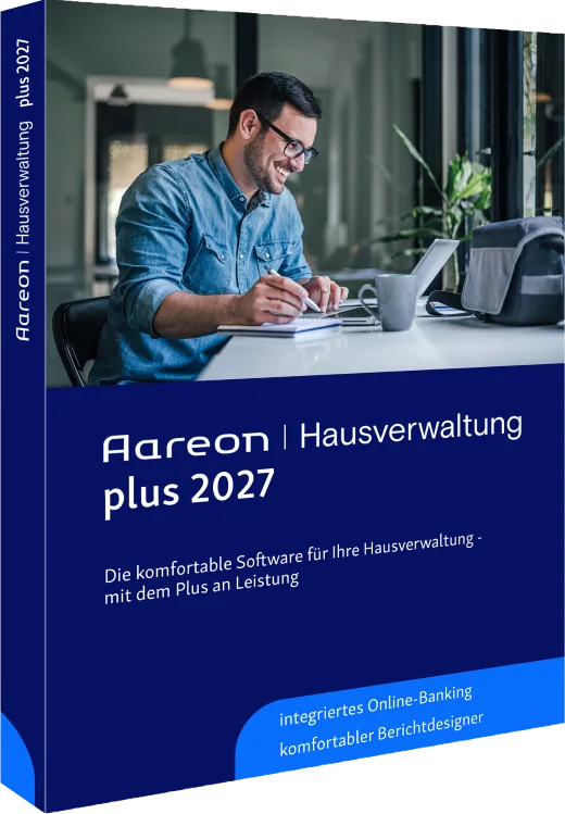 Aareon Hausverwaltung