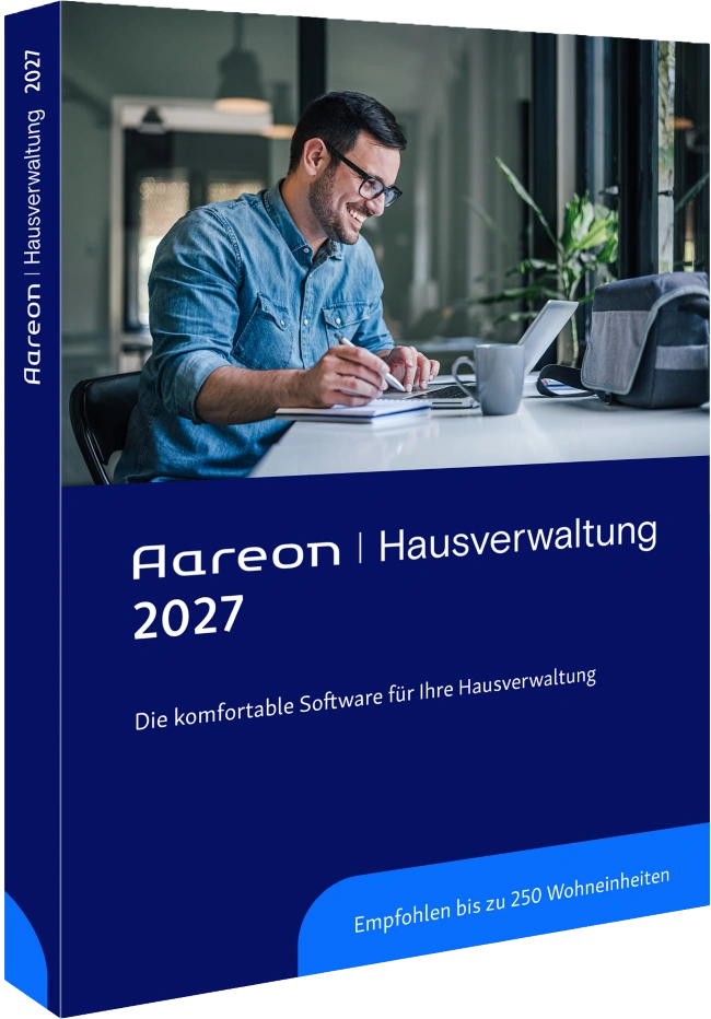 Aareon Hausverwaltung